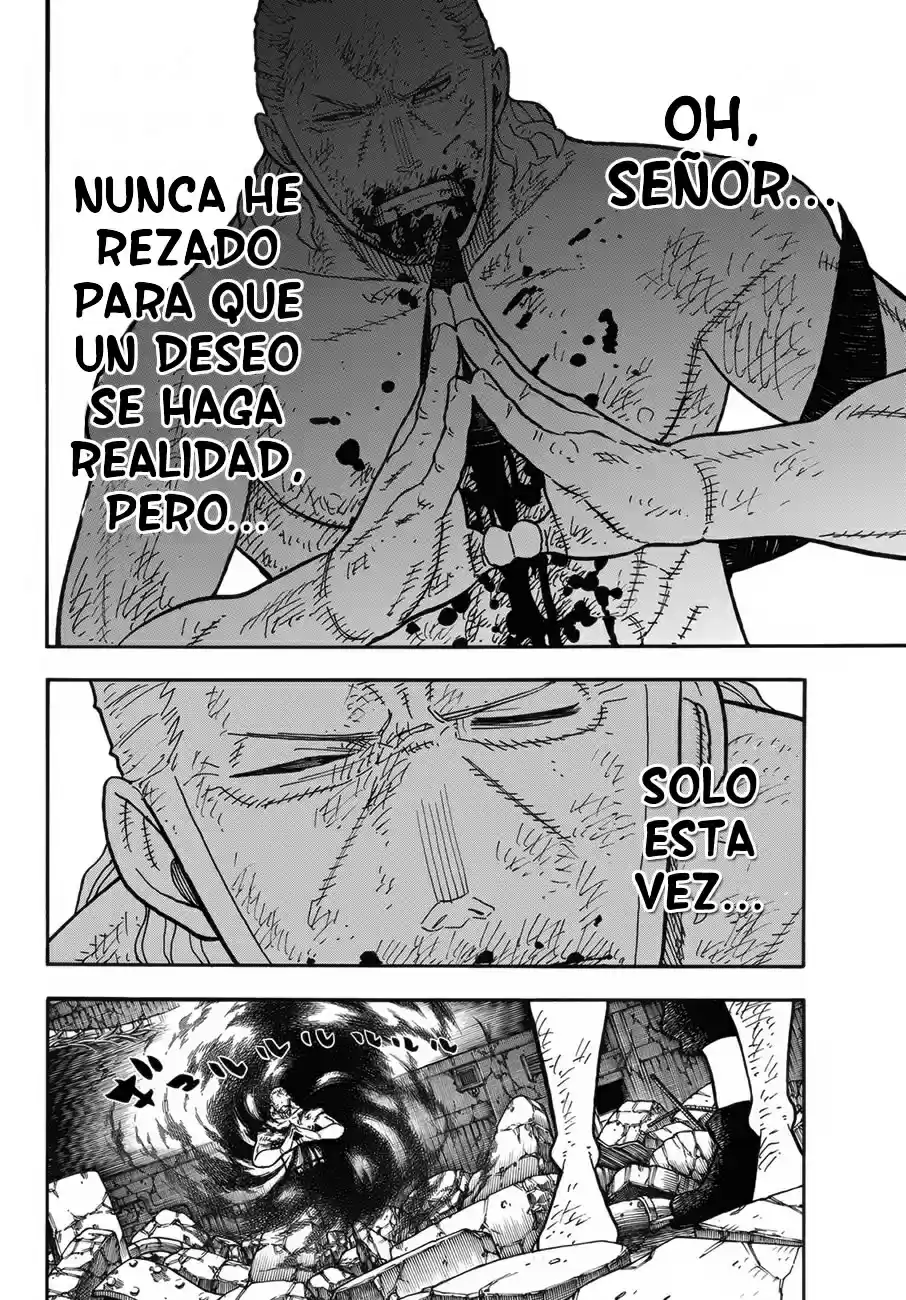 Fire Brigade Of Flames - Capítulo 195 - Página 17 - LectorTMOo