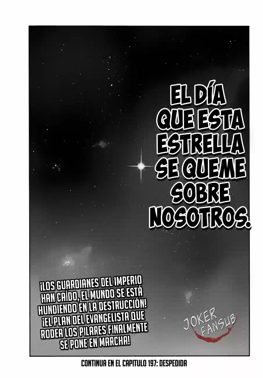 Fire Brigade Of Flames - Capítulo 196 - Página 17 - LectorTMOo