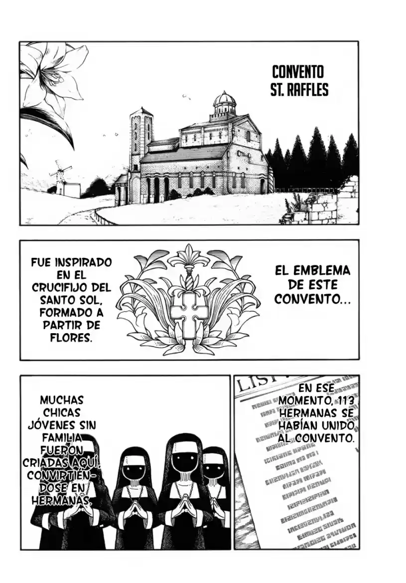 Fire Brigade Of Flames - Capítulo 198 - Página 2 - LectorTMOo