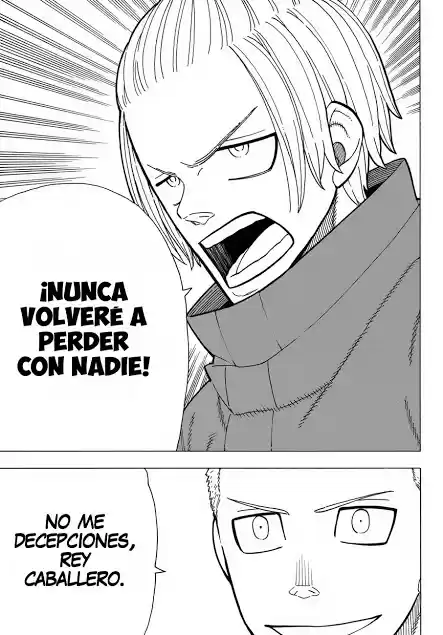 Fire Brigade Of Flames - Capítulo 205 - Página 16 - LectorTMOo