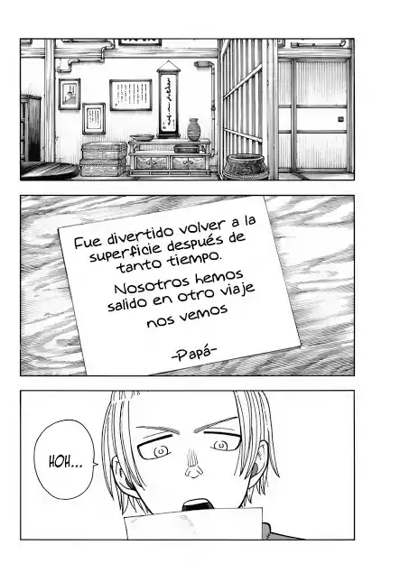 Fire Brigade Of Flames - Capítulo 205 - Página 17 - LectorTMOo