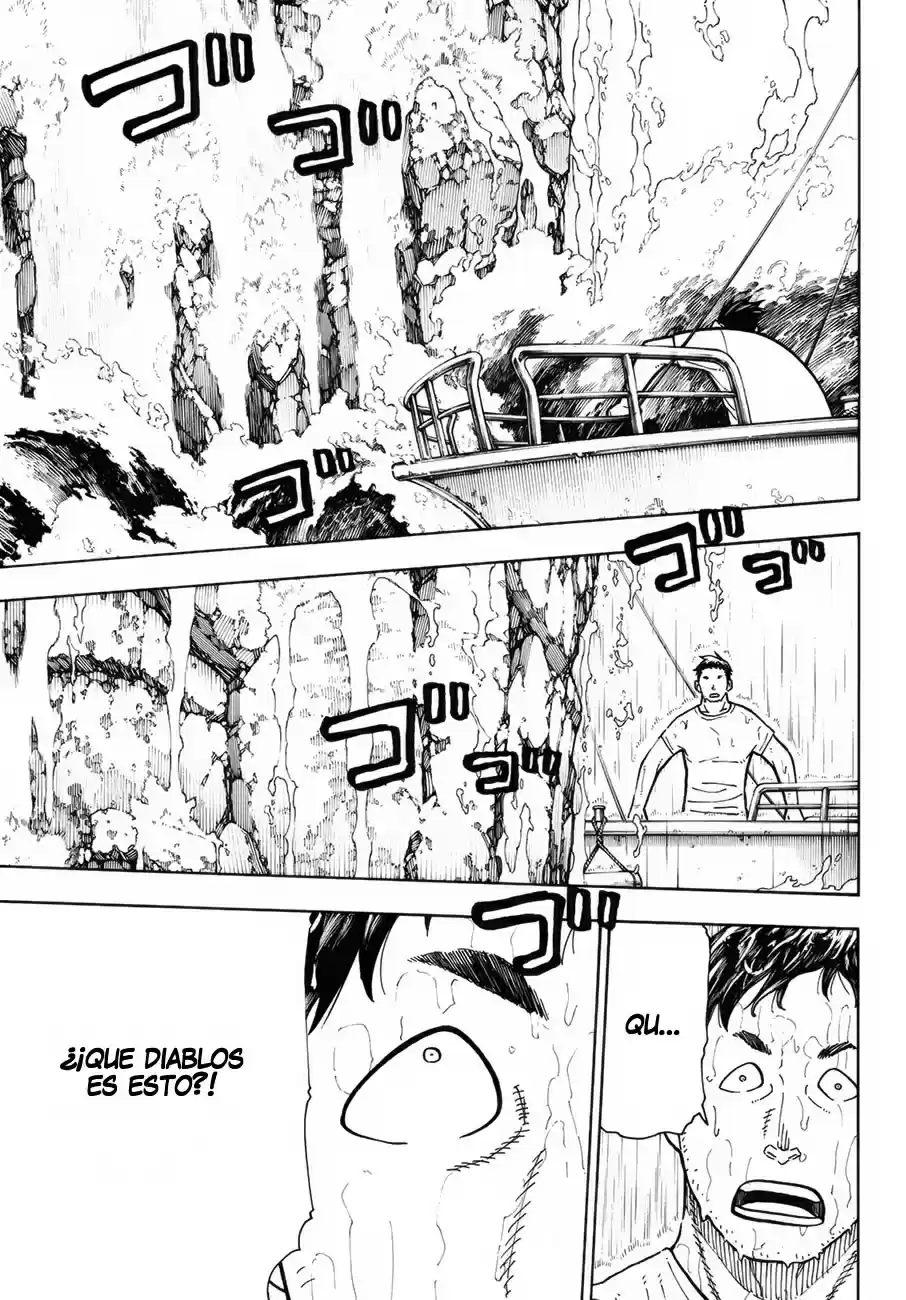 Fire Brigade Of Flames - Capítulo 211 - Página 4 - LectorTMOo