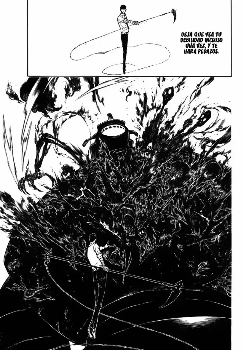 Fire Brigade Of Flames - Capítulo 214 - Página 14 - LectorTMOo