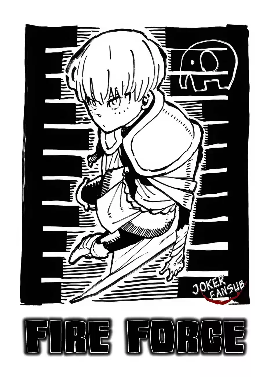 Fire Brigade Of Flames - Capítulo 215 - Página 2 - LectorTMOo