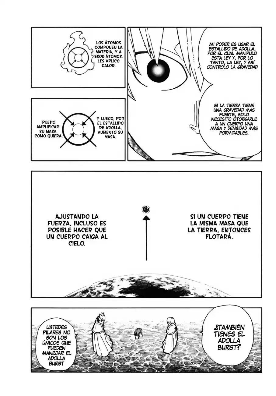 Fire Brigade Of Flames - Capítulo 215 - Página 6 - LectorTMOo