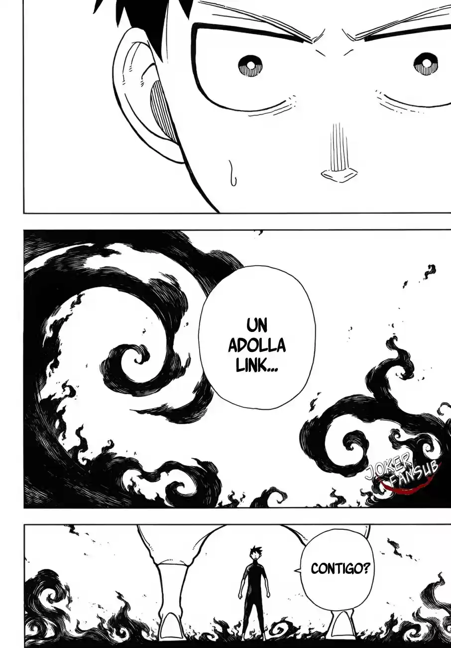 Fire Brigade Of Flames - Capítulo 216 - Página 2 - LectorTMOo