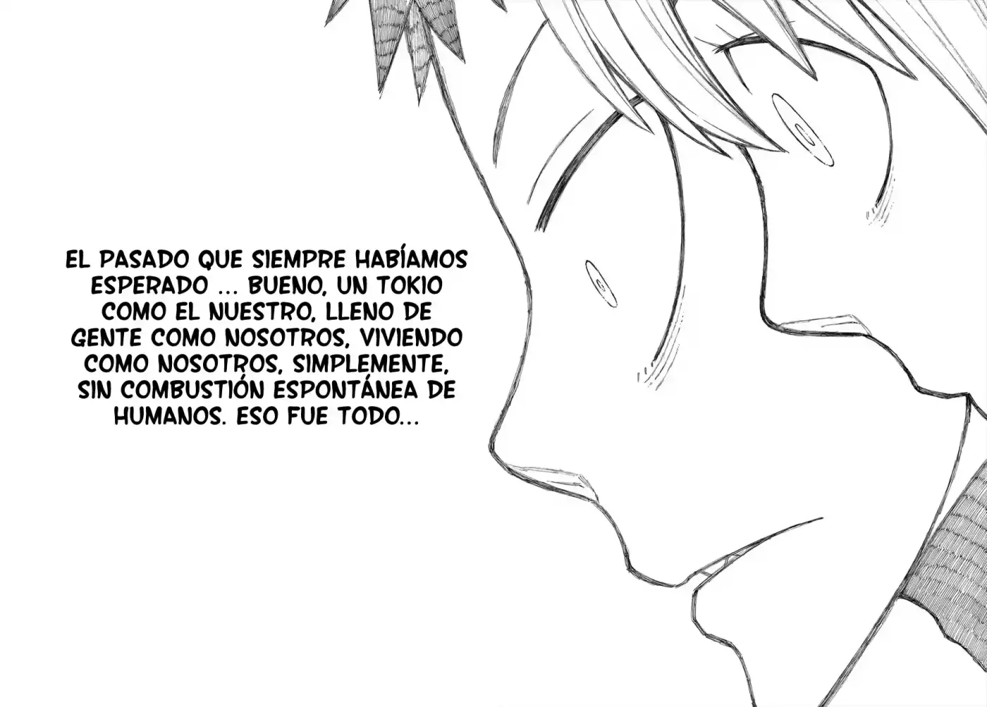Fire Brigade Of Flames - Capítulo 216 - Página 12 - LectorTMOo