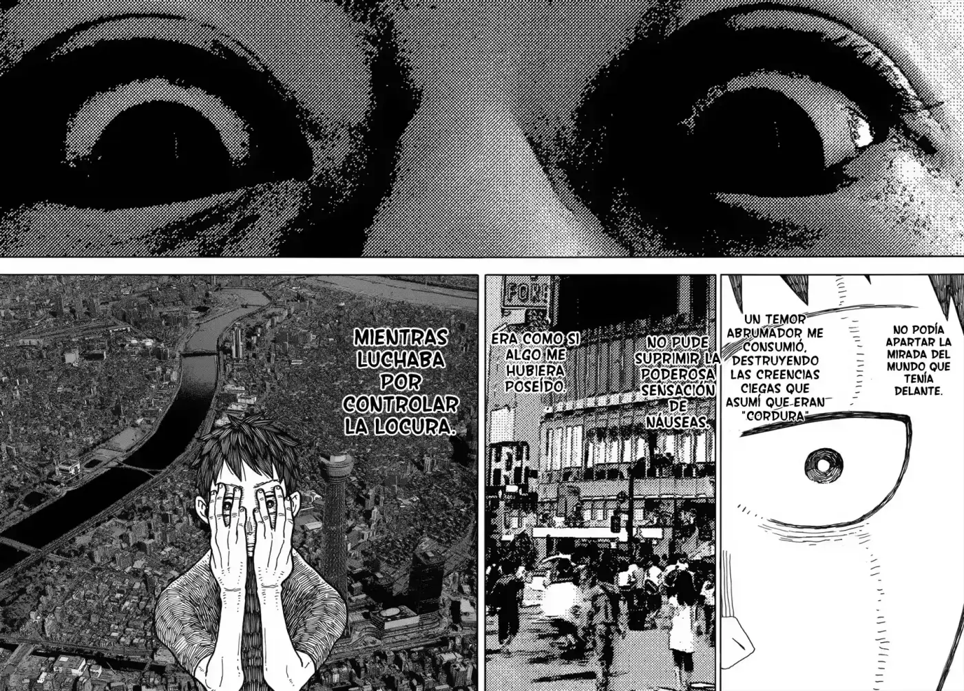Fire Brigade Of Flames - Capítulo 216 - Página 14 - LectorTMOo