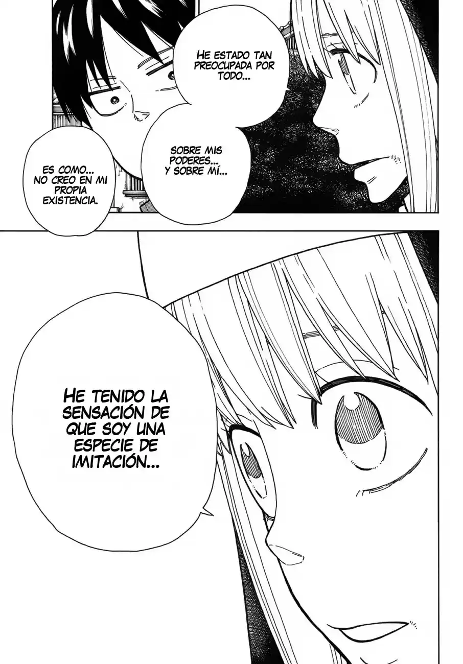 Fire Brigade Of Flames - Capítulo 219 - Página 14 - LectorTMOo