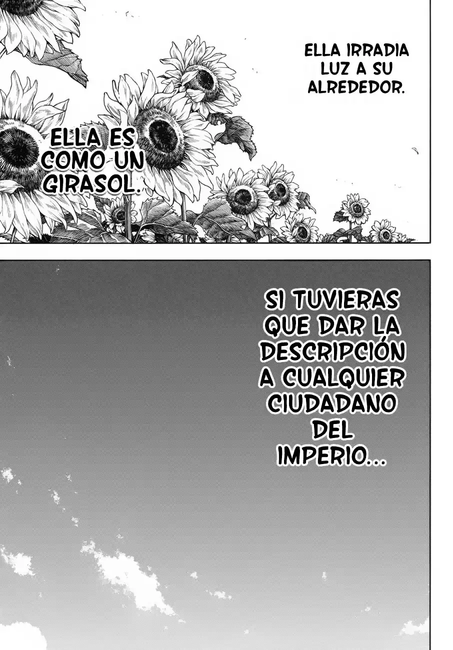 Fire Brigade Of Flames - Capítulo 219 - Página 18 - LectorTMOo