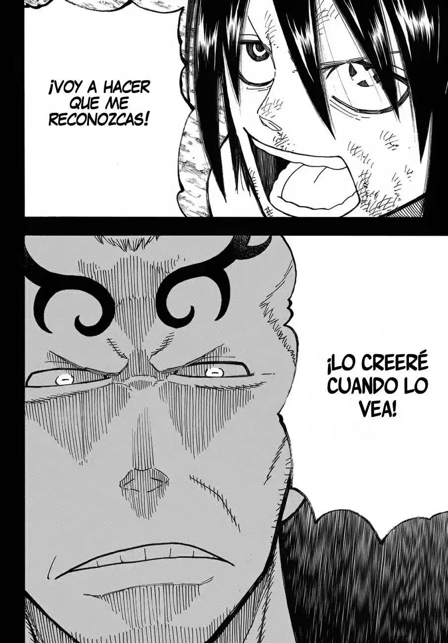 Fire Brigade Of Flames - Capítulo 221 - Página 5 - LectorTMOo