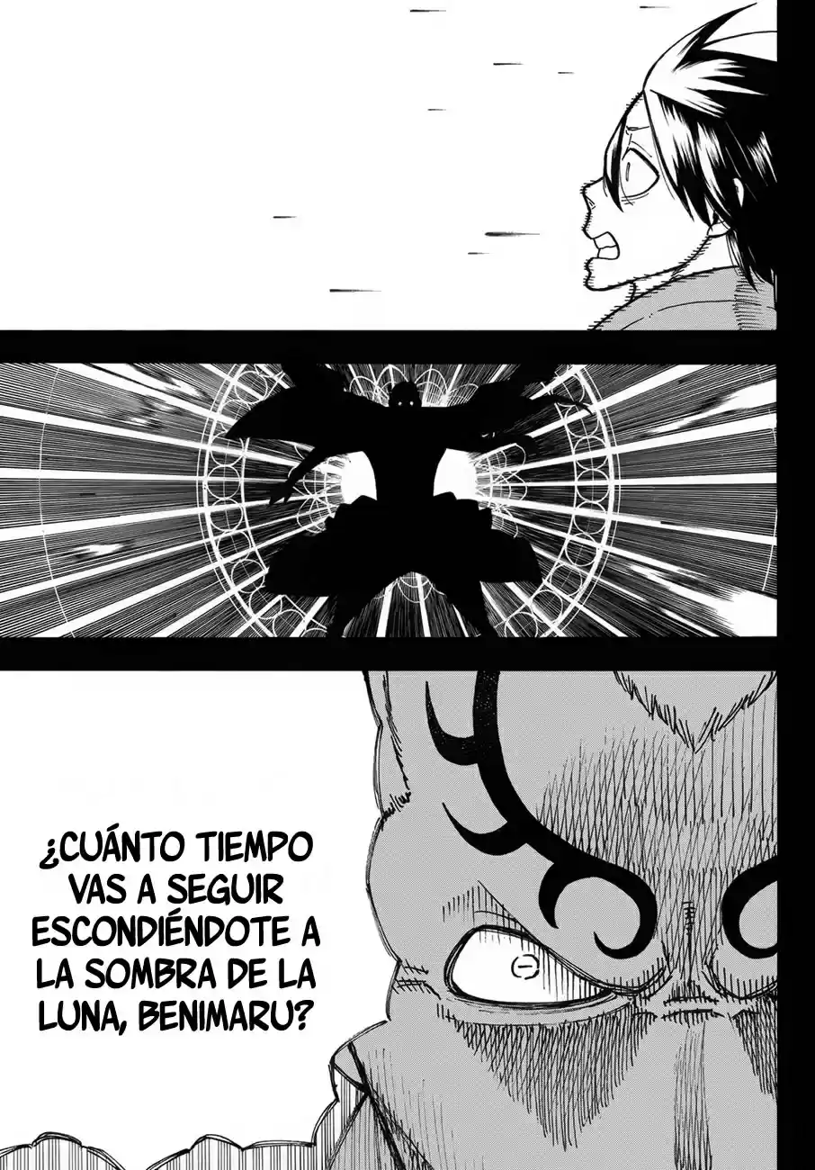 Fire Brigade Of Flames - Capítulo 221 - Página 8 - LectorTMOo