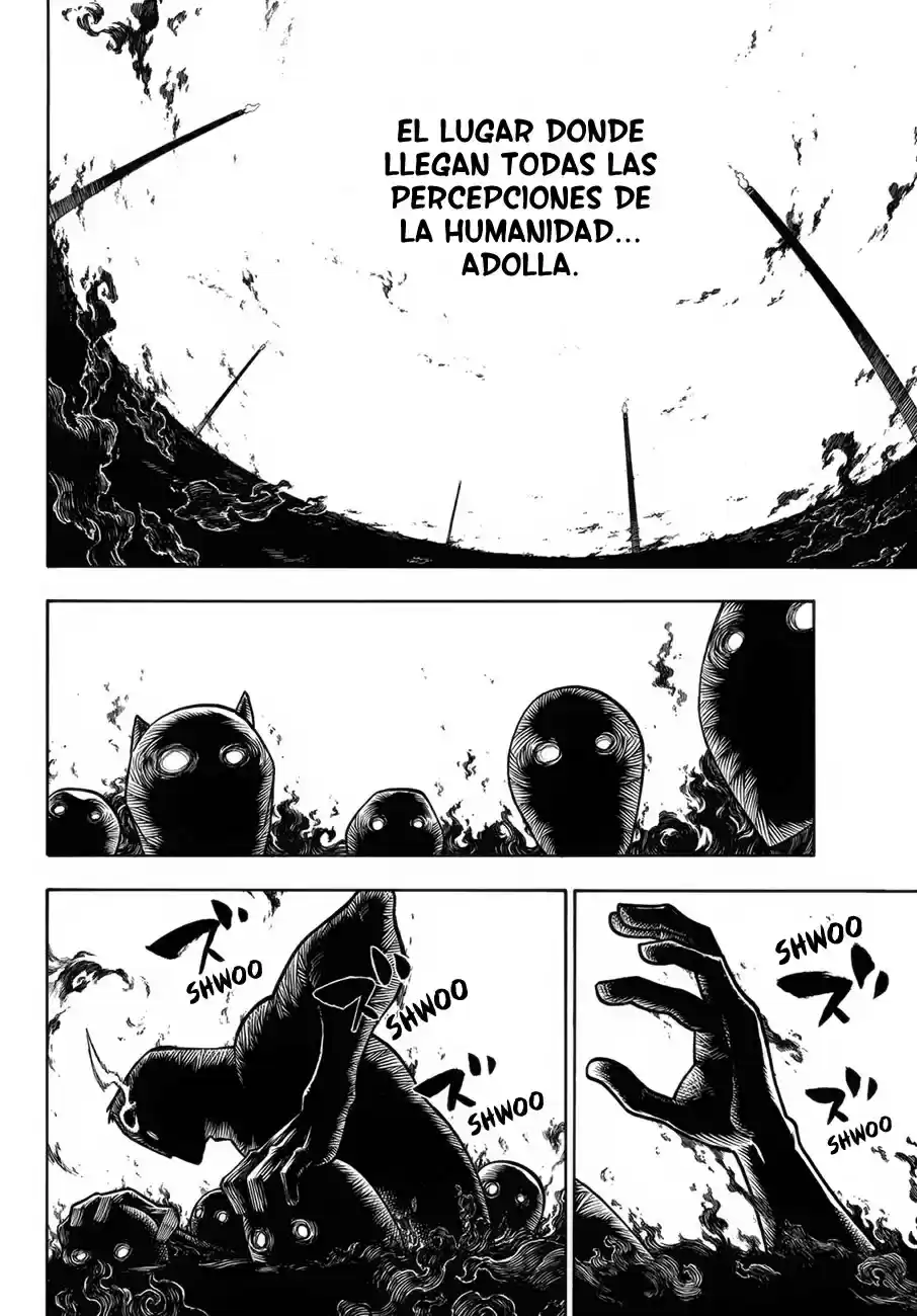 Fire Brigade Of Flames - Capítulo 221 - Página 17 - LectorTMOo