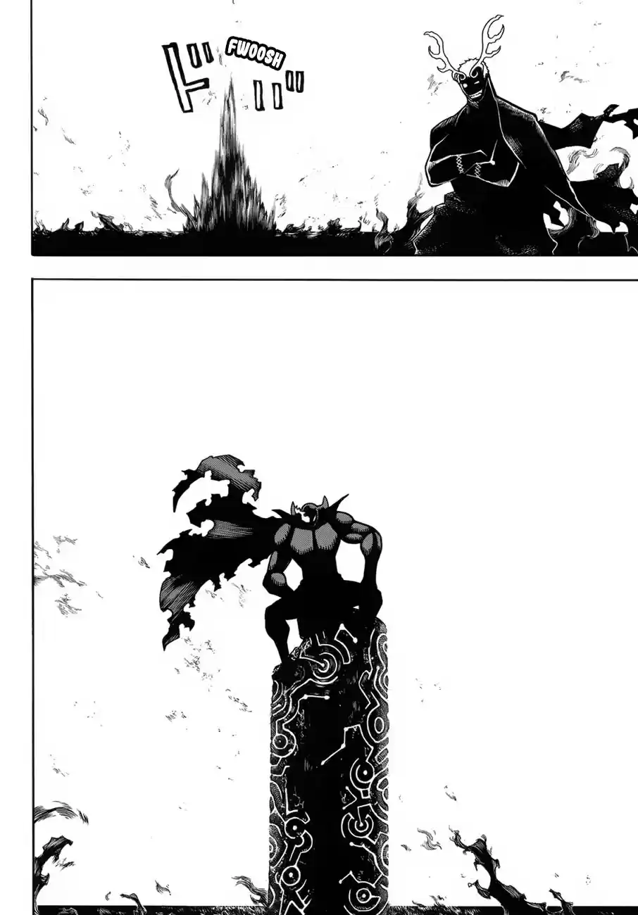 Fire Brigade Of Flames - Capítulo 221 - Página 19 - LectorTMOo