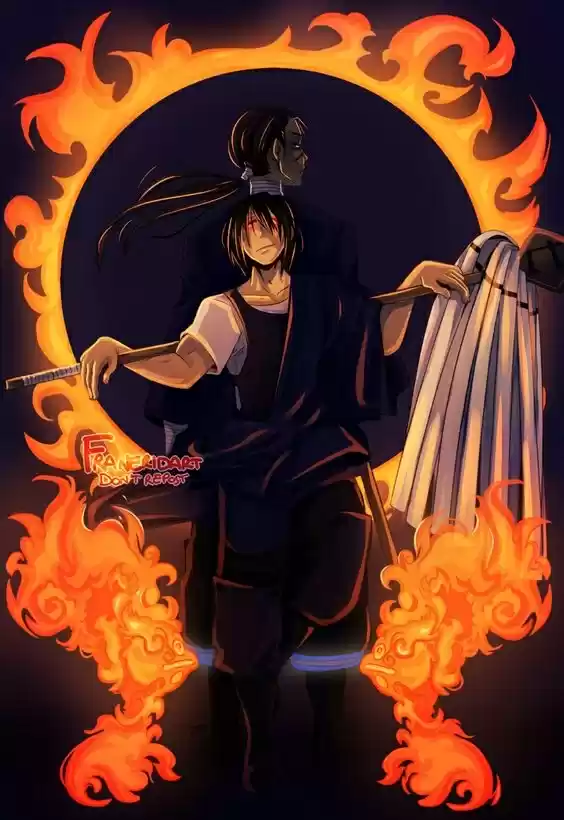 Fire Brigade Of Flames - Capítulo 222 - Página 1 - LectorTMOo
