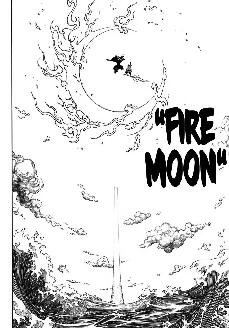 Fire Brigade Of Flames - Capítulo 224 - Página 9 - LectorTMOo