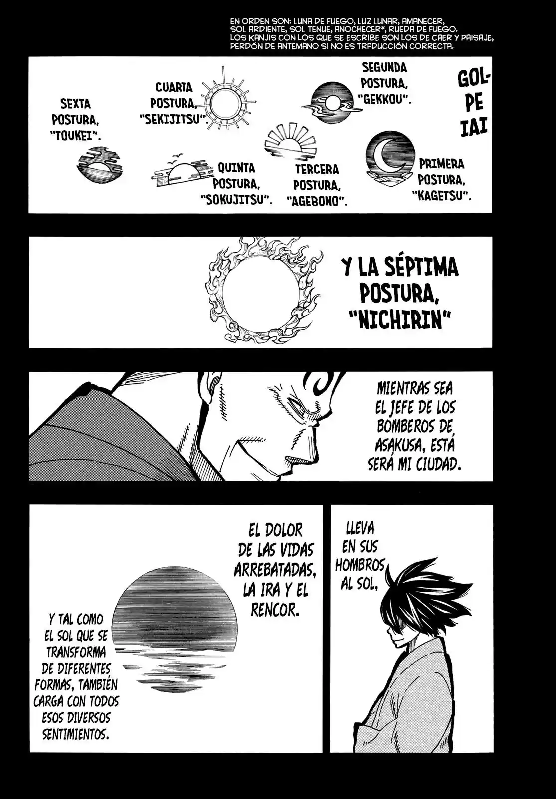 Fire Brigade Of Flames - Capítulo 226 - Página 16 - LectorTMOo