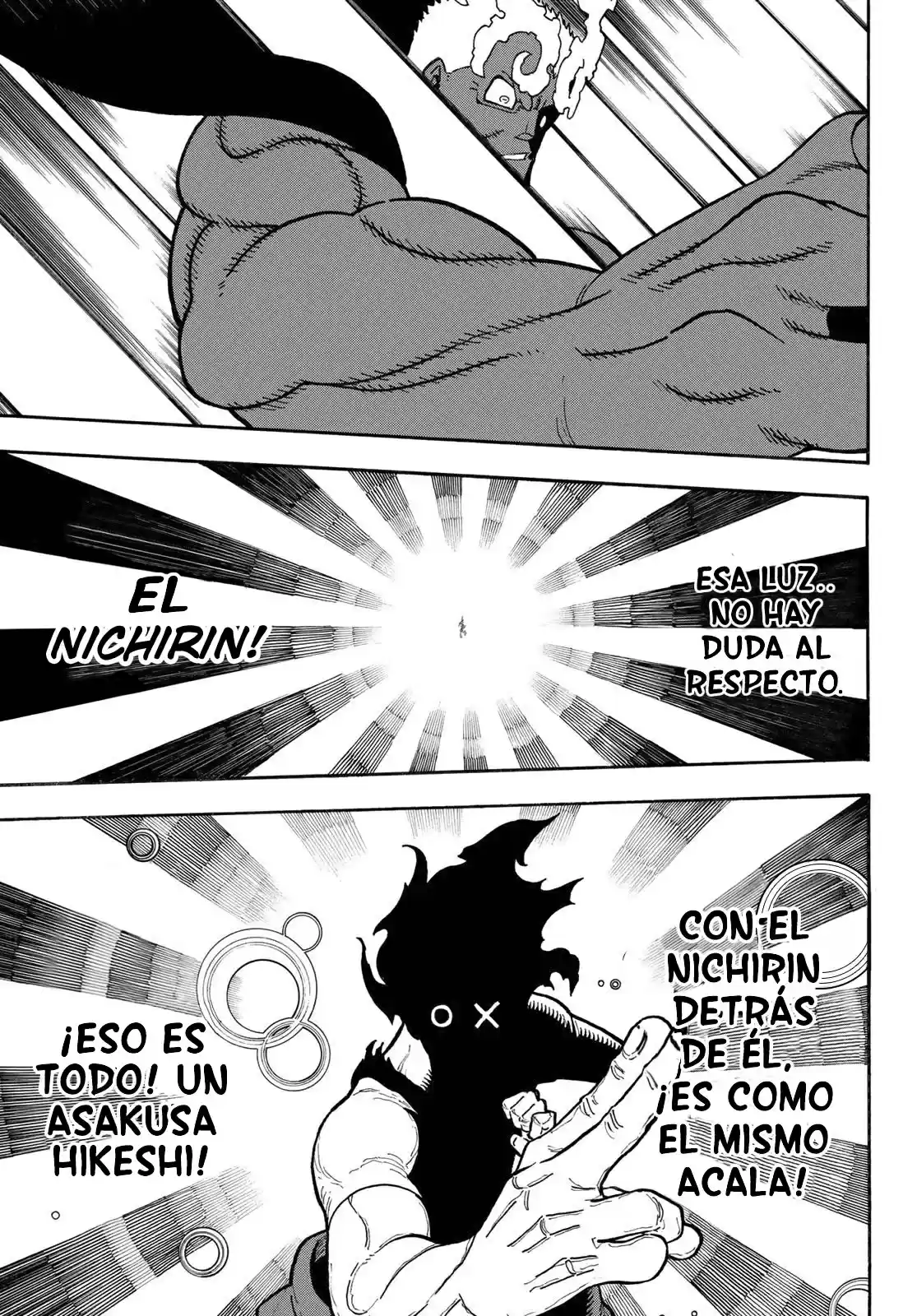 Fire Brigade Of Flames - Capítulo 229 - Página 10 - LectorTMOo