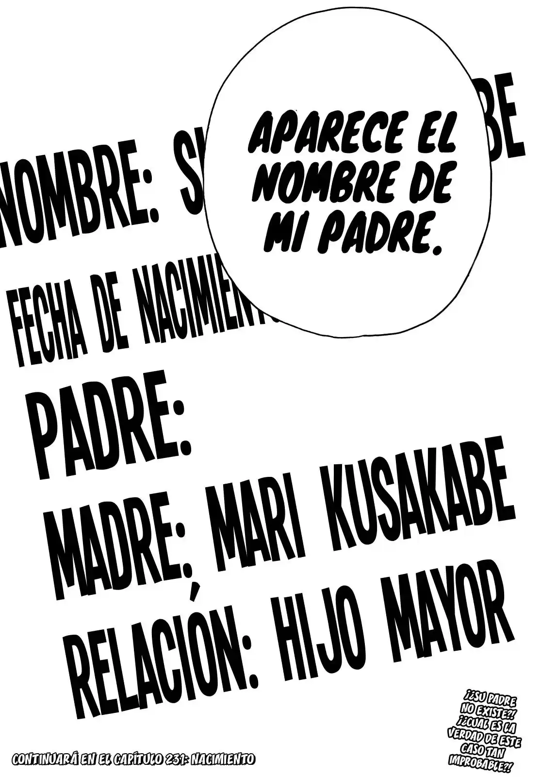 Fire Brigade Of Flames - Capítulo 230 - Página 21 - LectorTMOo