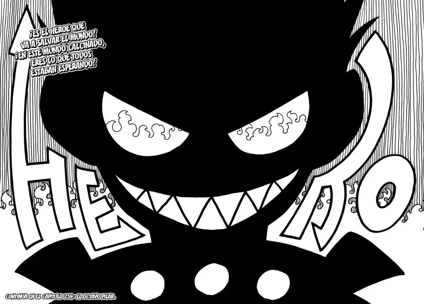 Fire Brigade Of Flames - Capítulo 233 - Página 19 - LectorTMOo
