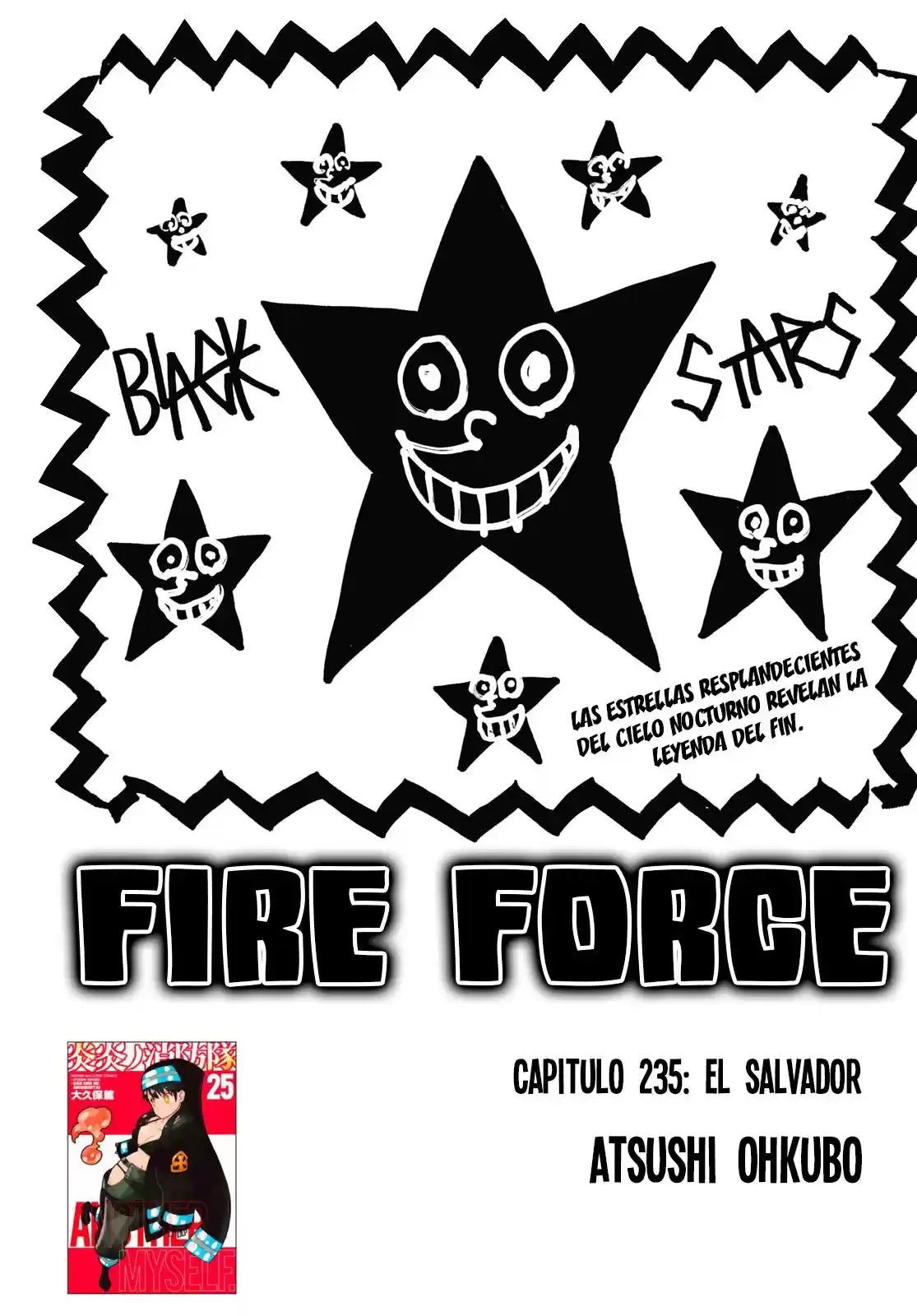 Fire Brigade Of Flames - Capítulo 235 - Página 2 - LectorTMOo