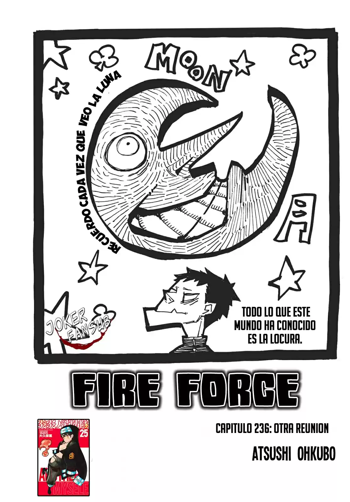 Fire Brigade Of Flames - Capítulo 236 - Página 2 - LectorTMOo