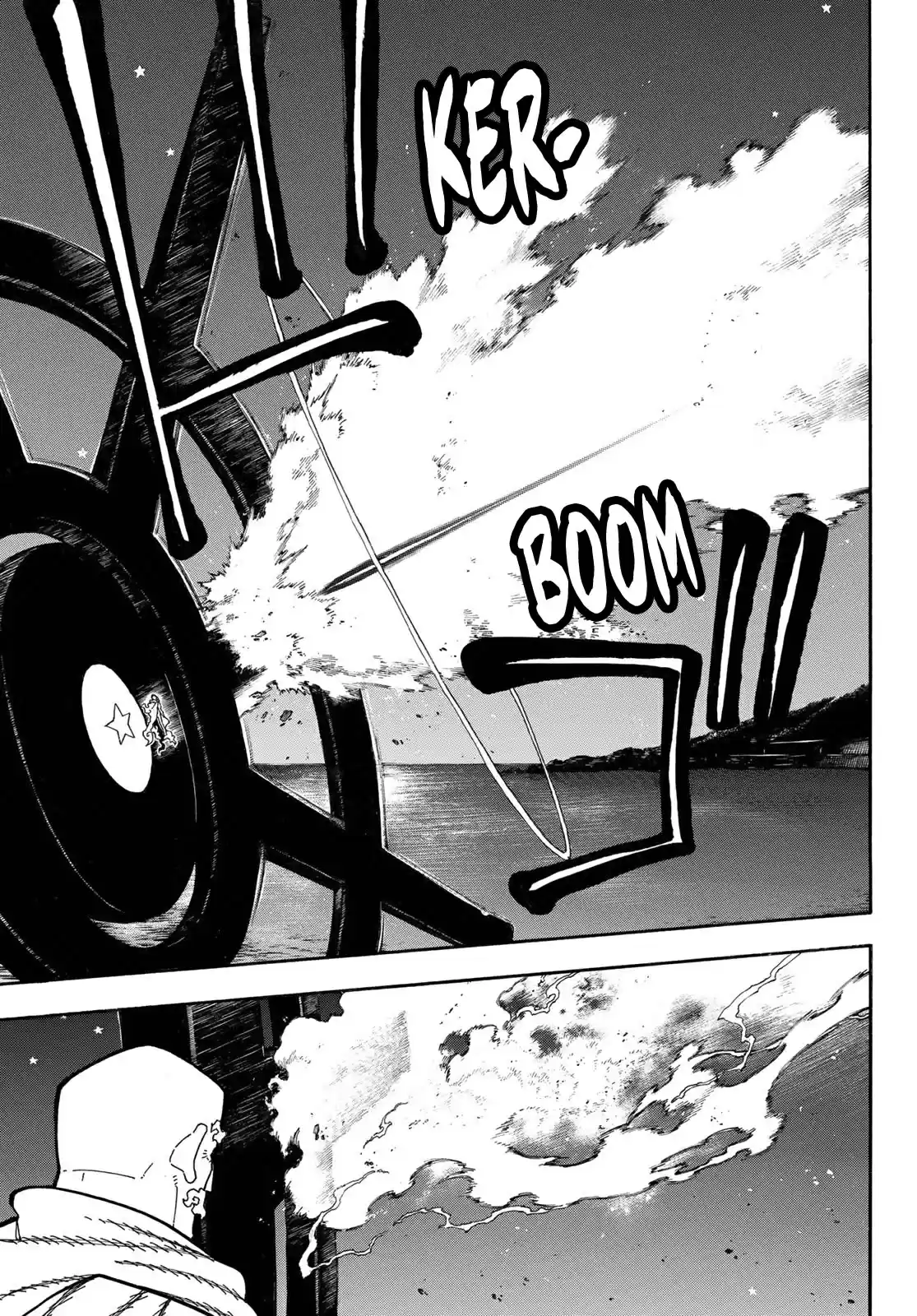 Fire Brigade Of Flames - Capítulo 237 - Página 8 - LectorTMOo