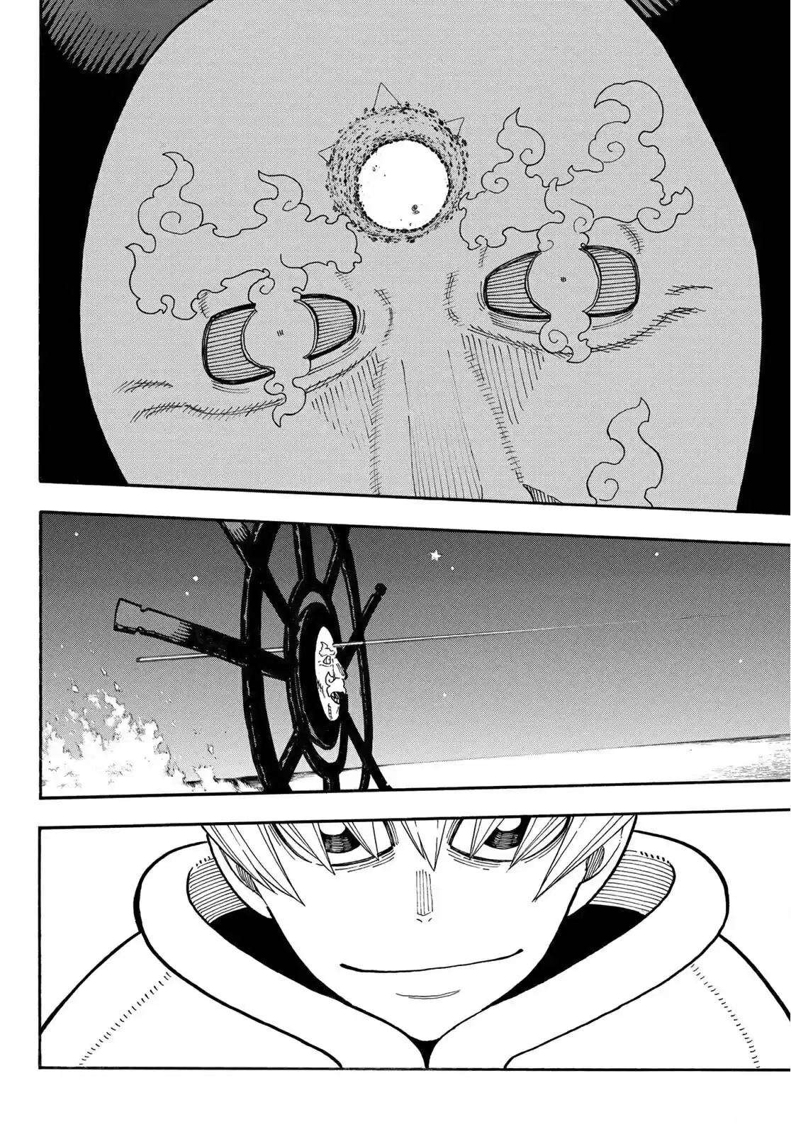 Fire Brigade Of Flames - Capítulo 238 - Página 12 - LectorTMOo