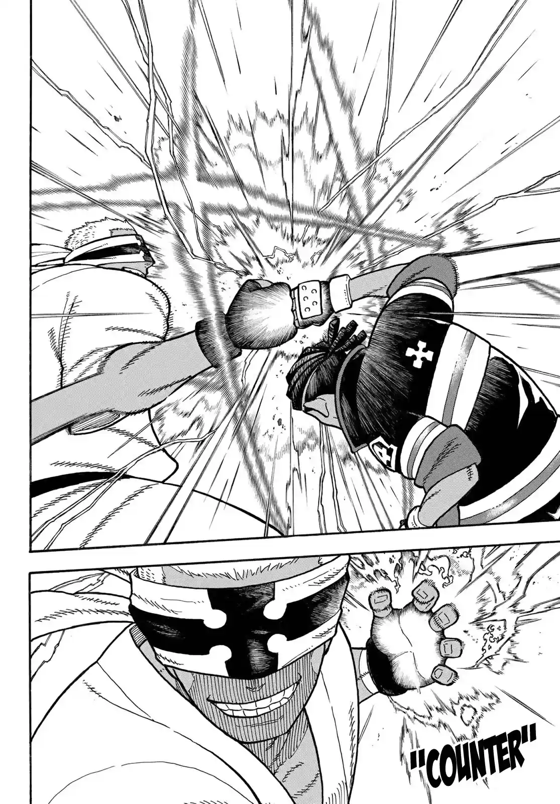 Fire Brigade Of Flames - Capítulo 241 - Página 13 - LectorTMOo