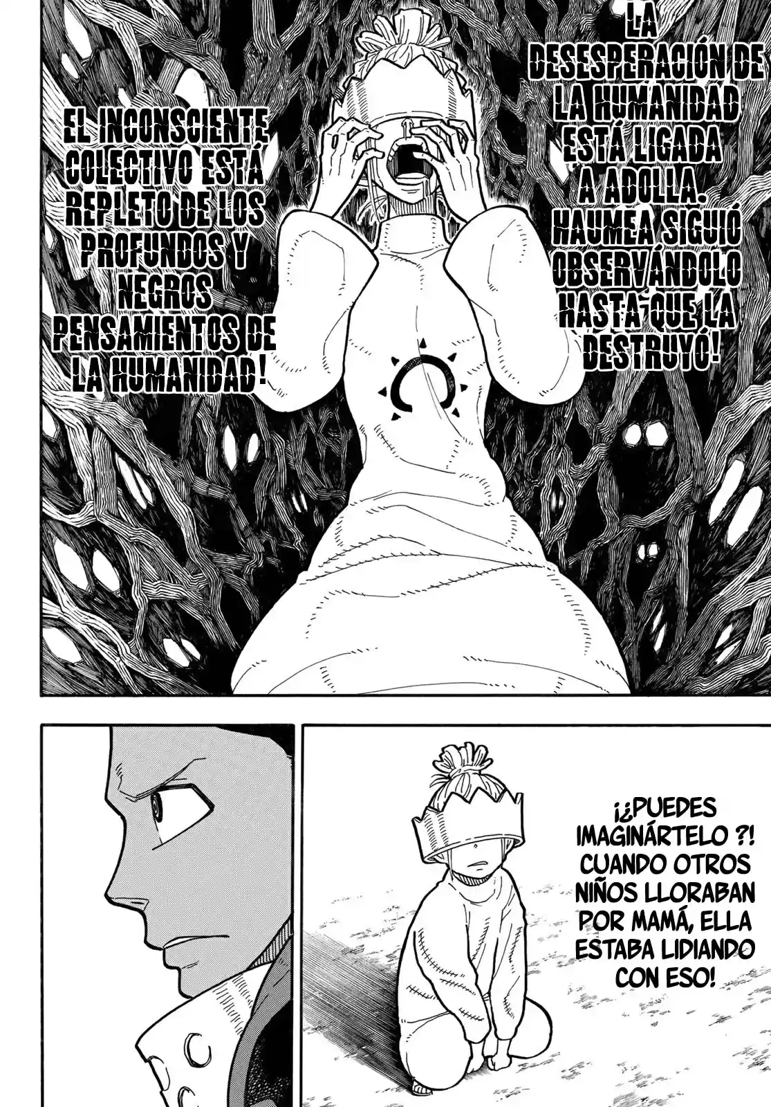 Fire Brigade Of Flames - Capítulo 241 - Página 19 - LectorTMOo