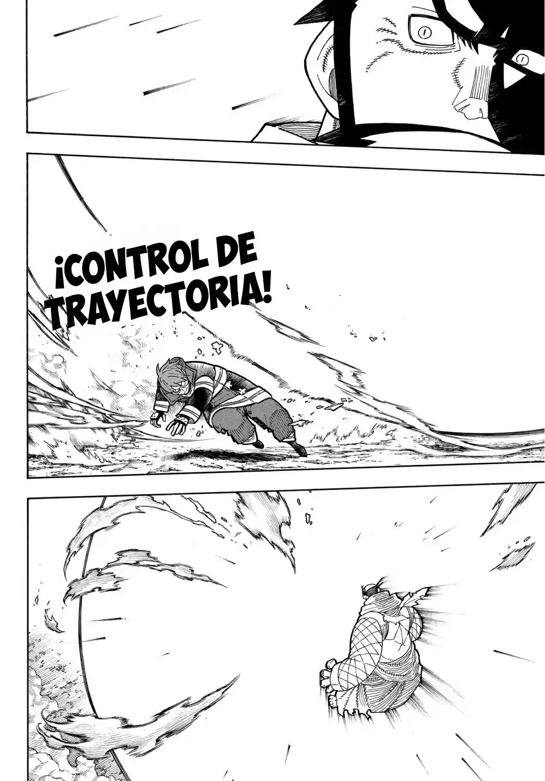Fire Brigade Of Flames - Capítulo 252 - Página 15 - LectorTMOo