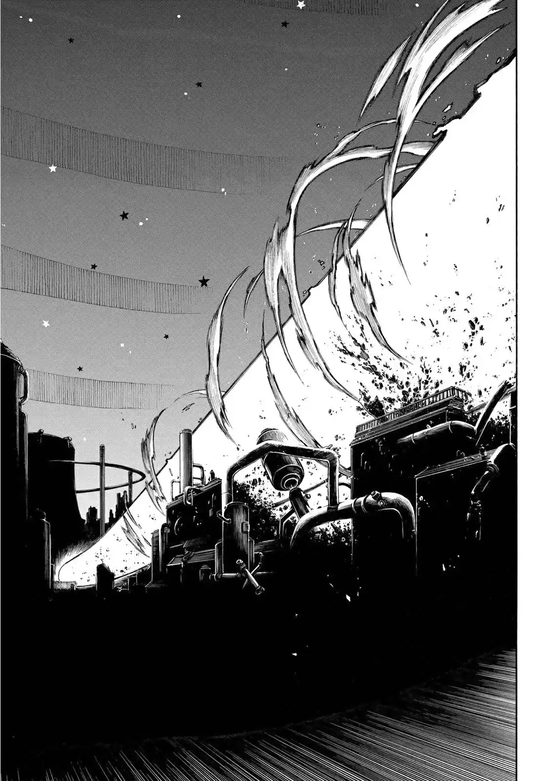 Fire Brigade Of Flames - Capítulo 252 - Página 16 - LectorTMOo