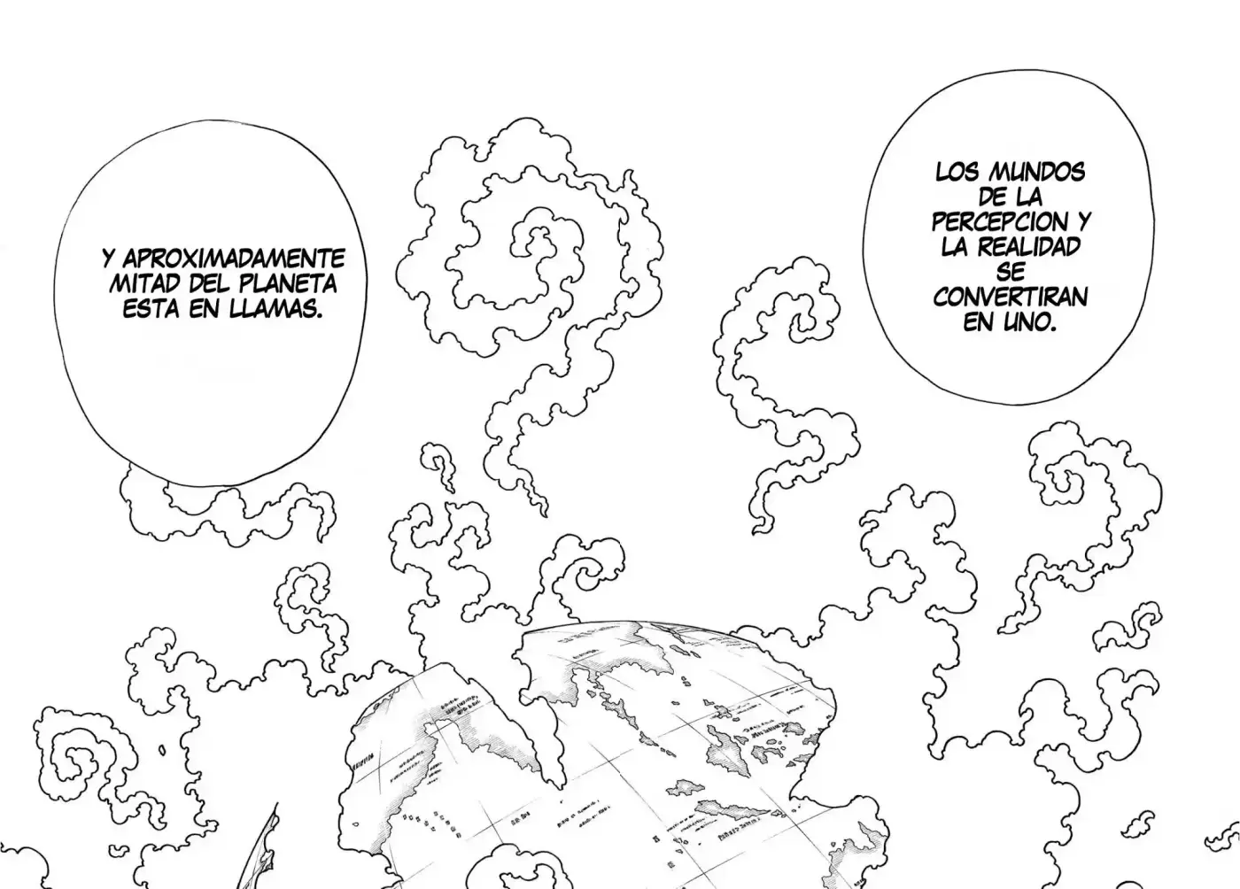 Fire Brigade Of Flames - Capítulo 253 - Página 9 - LectorTMOo