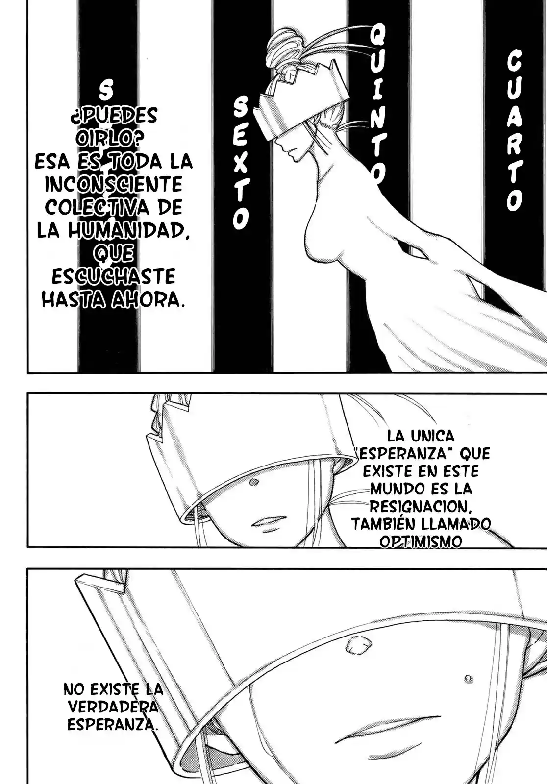 Fire Brigade Of Flames - Capítulo 253 - Página 12 - LectorTMOo
