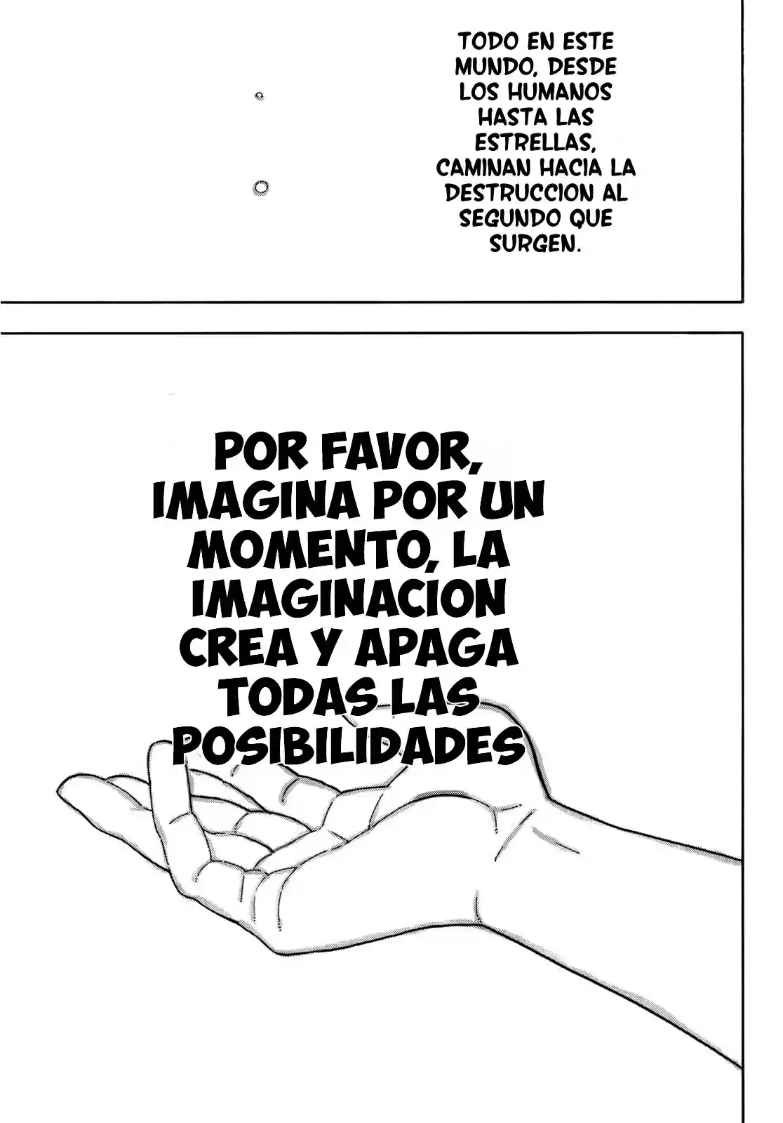 Fire Brigade Of Flames - Capítulo 253 - Página 13 - LectorTMOo