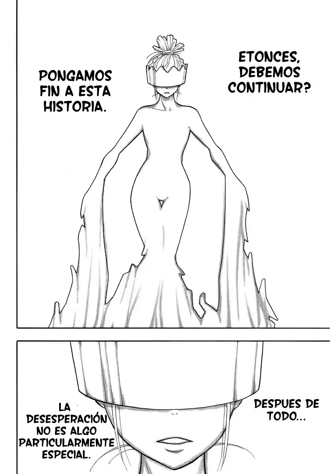 Fire Brigade Of Flames - Capítulo 253 - Página 14 - LectorTMOo