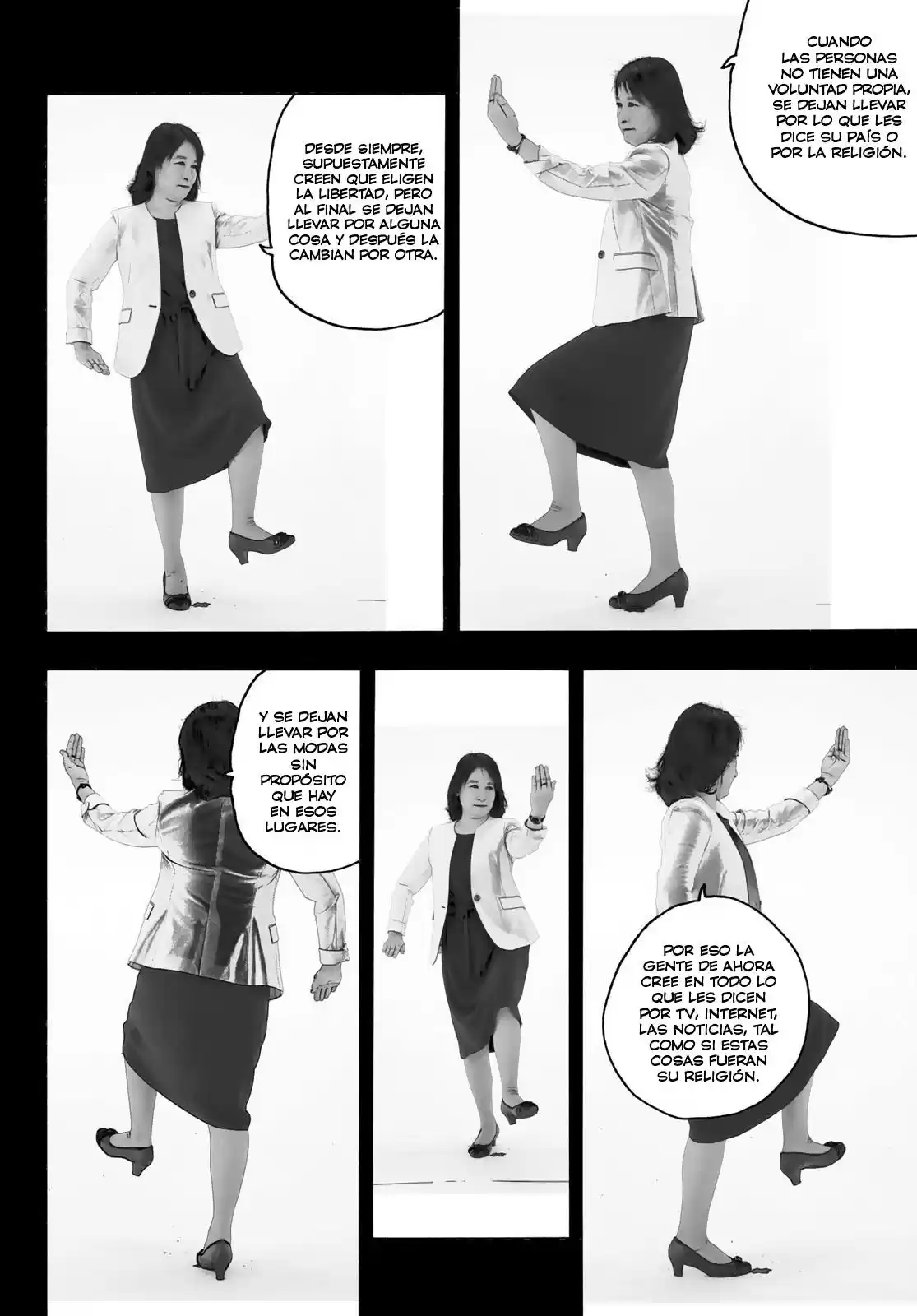 Fire Brigade Of Flames - Capítulo 255 - Página 17 - LectorTMOo