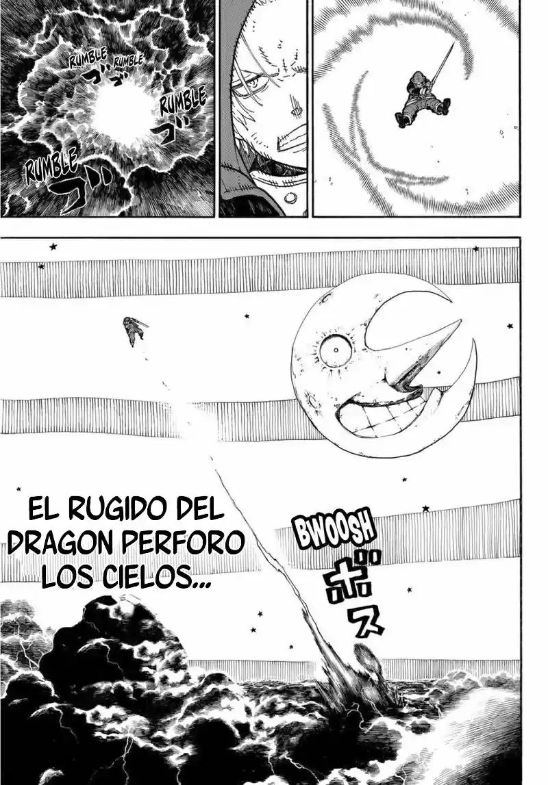 Fire Brigade Of Flames - Capítulo 263 - Página 15 - LectorTMOo