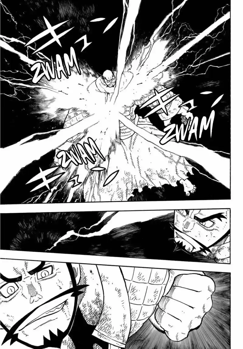 Fire Brigade Of Flames - Capítulo 265 - Página 16 - LectorTMOo