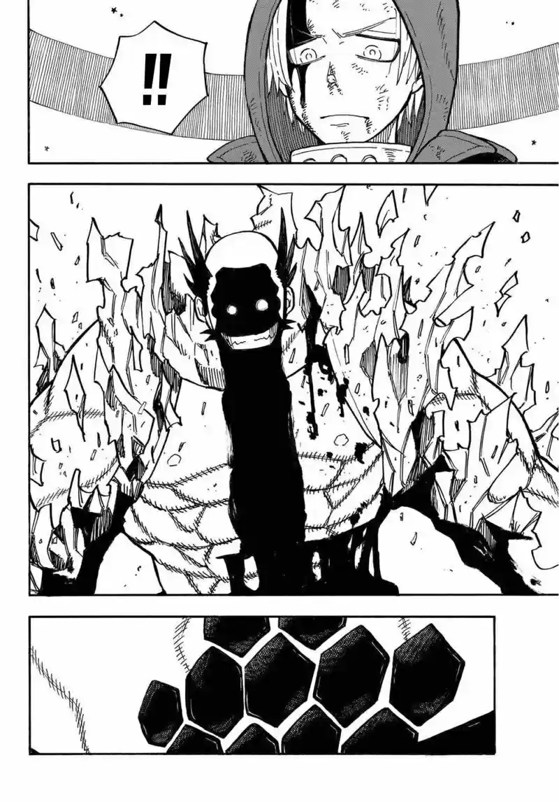 Fire Brigade Of Flames - Capítulo 266 - Página 4 - LectorTMOo