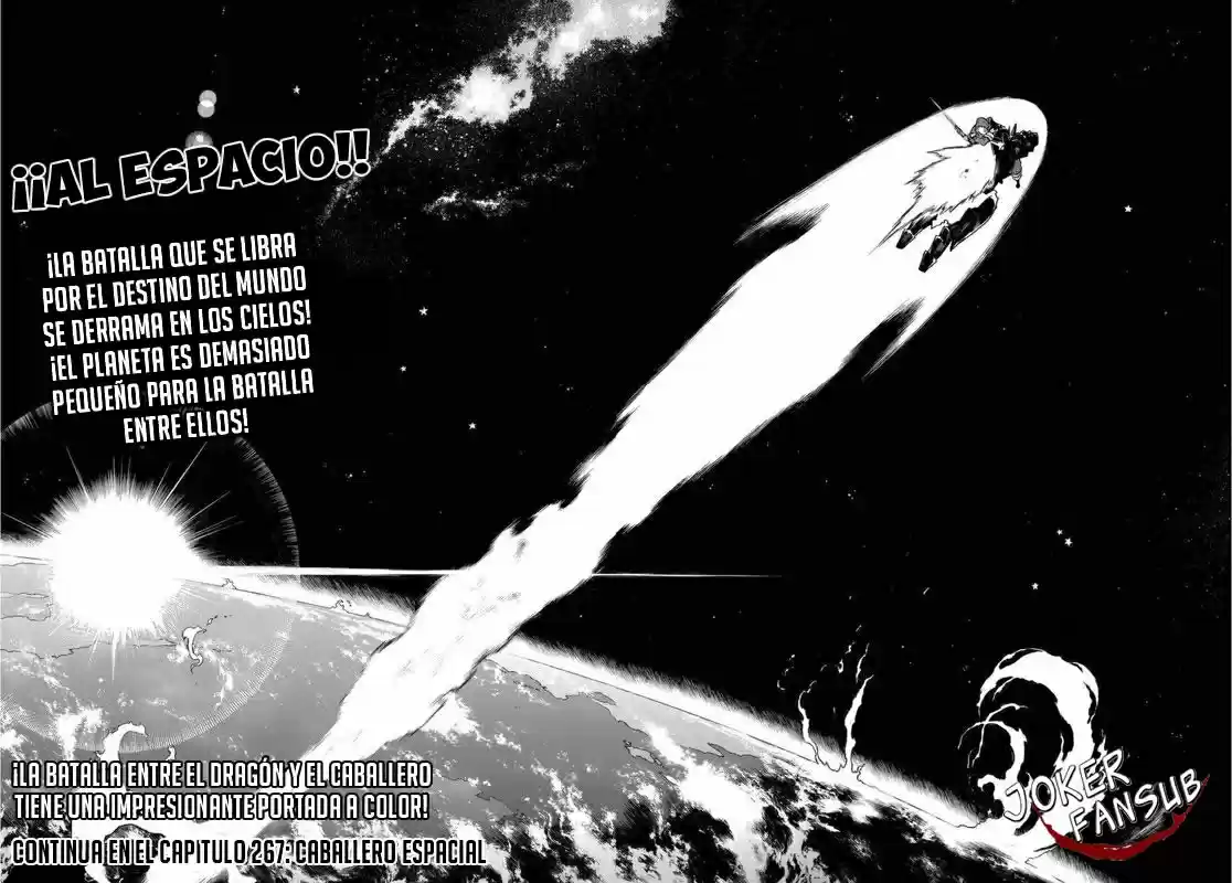 Fire Brigade Of Flames - Capítulo 266 - Página 16 - LectorTMOo