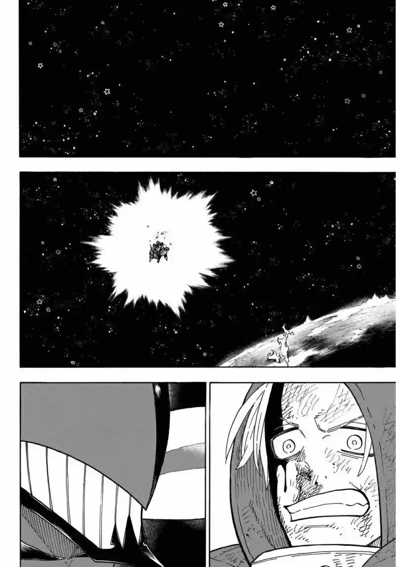Fire Brigade Of Flames - Capítulo 267 - Página 4 - LectorTMOo