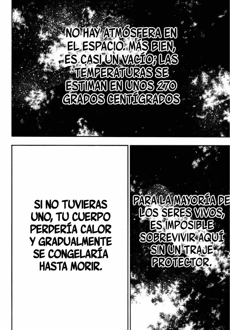 Fire Brigade Of Flames - Capítulo 267 - Página 8 - LectorTMOo