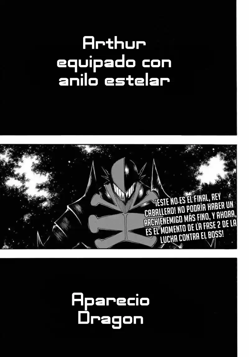 Fire Brigade Of Flames - Capítulo 268 - Página 1 - LectorTMOo