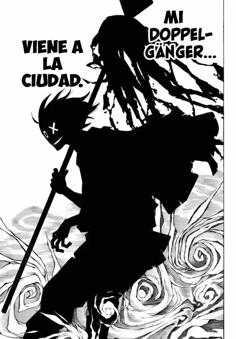 Fire Brigade Of Flames - Capítulo 268 - Página 14 - LectorTMOo