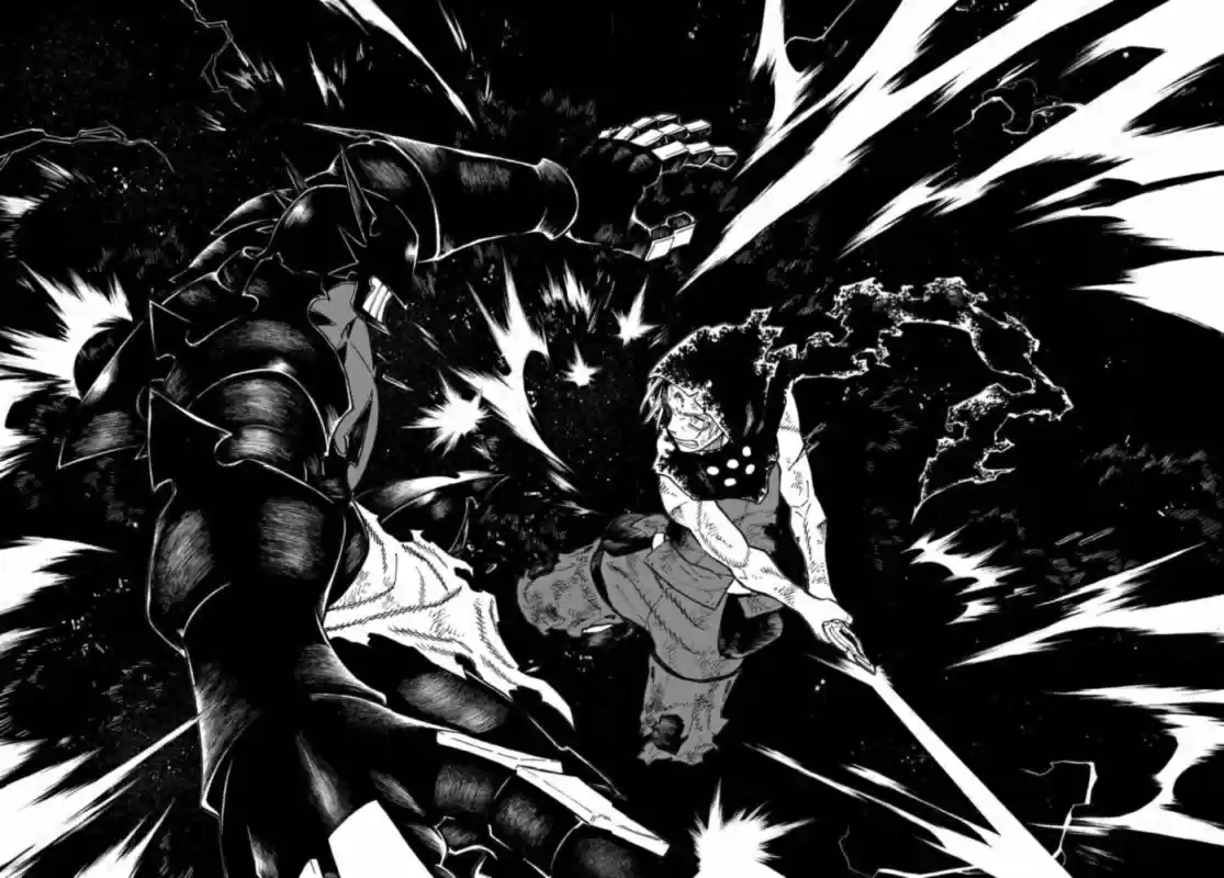 Fire Brigade Of Flames - Capítulo 269 - Página 9 - LectorTMOo