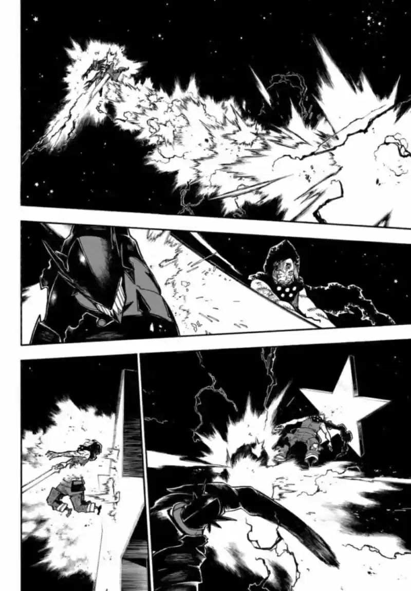 Fire Brigade Of Flames - Capítulo 269 - Página 10 - LectorTMOo