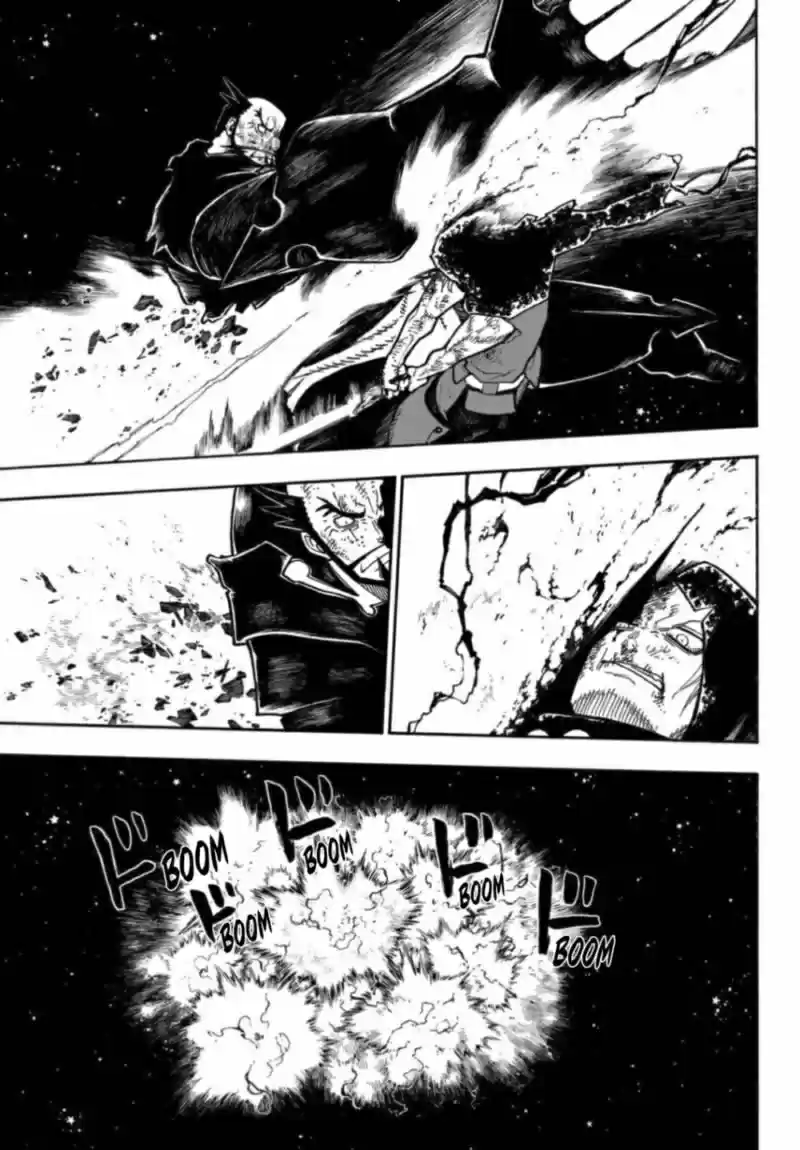 Fire Brigade Of Flames - Capítulo 269 - Página 13 - LectorTMOo