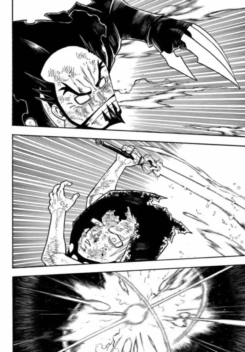 Fire Brigade Of Flames - Capítulo 269 - Página 14 - LectorTMOo