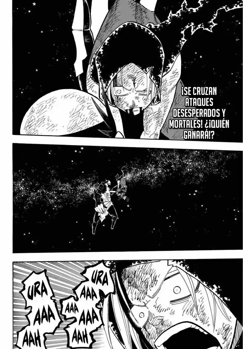 Fire Brigade Of Flames - Capítulo 270 - Página 2 - LectorTMOo